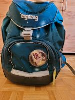 Ergobag Schulrucksack Feen und Elfen Eimsbüttel - Hamburg Lokstedt Vorschau