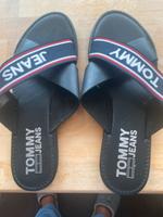 Schlappen von Tommy Hilfiger Nordrhein-Westfalen - Velbert Vorschau