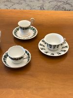 Original Meissen Porzellan Kaffeeset Baden-Württemberg - Müllheim Vorschau