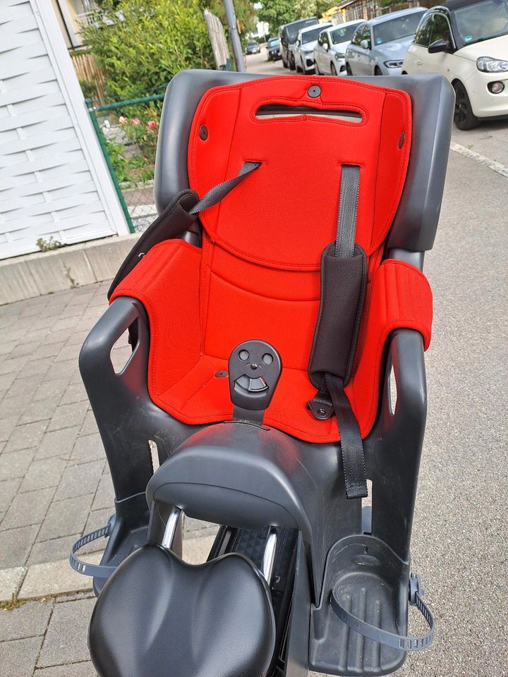 Britax Römer Jockey Comfort in München