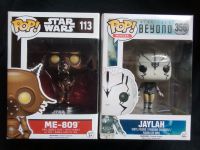 2x Funko Pop! Star Wars & Star Trek Köln - Nippes Vorschau