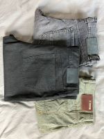 3x Herren Jeanshosen Gr. L (33/32) Niedersachsen - Wittmund Vorschau