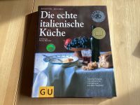 Die echte italienische Küche - Franco Benussi - GU Verlag Baden-Württemberg - Markdorf Vorschau