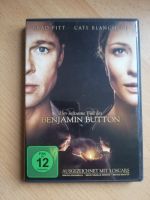 DVD Der seltsame Fall des Benjamin Button Bayern - Eching (Niederbay) Vorschau