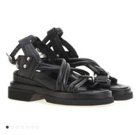 AS98 Sandalen Berlin - Wilmersdorf Vorschau