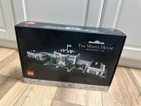 Lego Architecture 21054 White House- Neu Nordrhein-Westfalen - Witten Vorschau