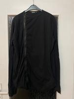 Tigha Shirt Long Sleeve schwarz L Hessen - Offenbach Vorschau