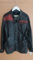 Matchless Finn Lederjacke XL (wie Belstaff) Nordrhein-Westfalen - Enger Vorschau