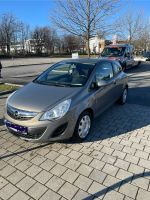 Opel Corsa (NEU TUV!!!!) München - Au-Haidhausen Vorschau