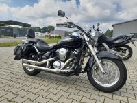 Kawasaki VN 900 Classic - auch Ankauf unter  www.motorradx.de Niedersachsen - Bramsche Vorschau