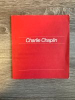 Charlie Chaplin Porträtskizzen Band 10 Nordrhein-Westfalen - Kerpen Vorschau