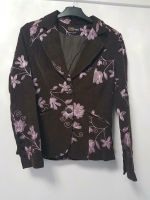 Blumen Blazer vintage Bayern - Eichenau Vorschau