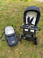 Kinderwagen Hartan VIP Bellybutton Friedrichshain-Kreuzberg - Friedrichshain Vorschau