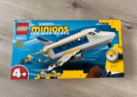 Lego 75547 Minions The Rise of Gru Schleswig-Holstein - Kellinghusen Vorschau