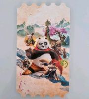 Kung fu Panda 4 Fanticket Filmpalast Kassel Fan Ticket Kino Hessen - Kassel Vorschau