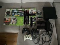 Xbox 360 Komplettpaket Kreis Pinneberg - Rellingen Vorschau