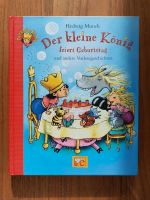 Kinderbuch "Der kleine König" Sachsen-Anhalt - Aschersleben Vorschau