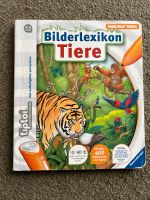 TipToi Bilderlexikon Tiere 4-6 Jahre Baden-Württemberg - Spaichingen Vorschau