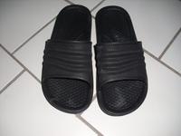 Badelatschen Badesandalen Badeschuhe Damen Neuwertig Nordrhein-Westfalen - Recklinghausen Vorschau