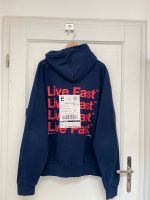 Lfdy priority hoodie (peso 6pm WrstBhvr) Nordrhein-Westfalen - Bornheim Vorschau