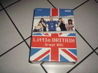 DVD BOX/Littel Britain Great Box Hessen - Friedrichsdorf Vorschau