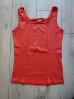 rotes Top Shirt Street One Gr. 38 Nordrhein-Westfalen - Reken Vorschau