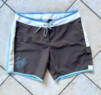 Jack Wolfskin Travel Shorts, Gr. M /40, braun, Hose, Top! Niedersachsen - Rosengarten Vorschau