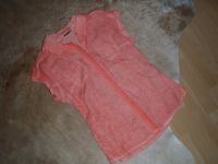 Street One Damen Bluse Orange Gr. 38 kurzarm ansehen Brandenburg - Nauen Vorschau