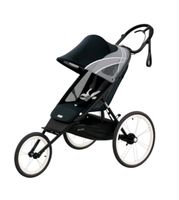 Cybex Avi Jogger Jogging Buggy schwarz Hessen - Höchst im Odenwald Vorschau