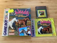 Game Boy Color - Wendy der Traum von Arizona Niedersachsen - Bröckel Vorschau