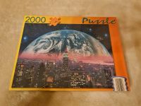 Puzzle 2000 Teile - Earthrise - Originalverpackt Berlin - Tempelhof Vorschau