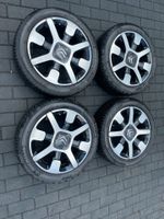 Citroën C4 Cactus Alufelgen 9800494077 Winterreifen 205/50 R17 Brandenburg - Potsdam Vorschau