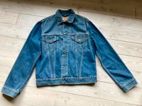 Levi's Jeansjacke Größe XL Bayern - Schrobenhausen Vorschau