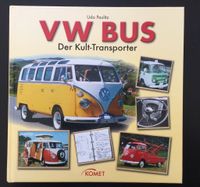 VW Bus, Der Kult-Transporter, Bulli, Buch Hessen - Reinheim Vorschau