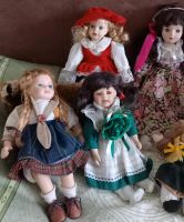 Sammler Puppen alle 60 Euro Sachsen - Gelenau Vorschau