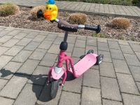 Puky Kinderroller pink Brandenburg - Königs Wusterhausen Vorschau