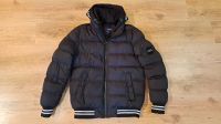 BOLF Herren Winterjacke, Steppjacke, Daunenjacke, schwarz, Gr. S Nordrhein-Westfalen - Dorsten Vorschau