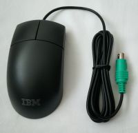 NEU Original IBM Lenovo 2 Tasten PS/2 Kugel Maus MU29JA 39M6975 Baden-Württemberg - Gerlingen Vorschau