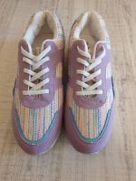 NEU! Kinder / Mädchen Schuhe Gr.36 - bunt/glitzer Bayern - Sulzbach-Rosenberg Vorschau