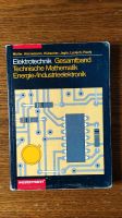 Elektrotechnik Gesamtband - Technische Mathematik Niedersachsen - Papenburg Vorschau