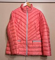 Steppjacke Gina Laura Gr. XL Koralle Bayern - Rinchnach Vorschau