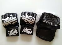 Phantom Athletics MMA Blackout Handschuhe NEU Boxen Sparring K1 Sachsen-Anhalt - Stendal Vorschau