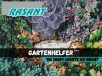 *NMS* Gartenhelfer (m/w/d) in Neumünster gesucht! Schleswig-Holstein - Neumünster Vorschau