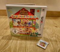 Animal Crossing Happy Home Designer 3DS Nordrhein-Westfalen - Siegen Vorschau