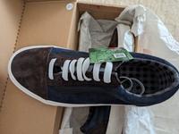 Damenschuhe Sneaker VANS Gr.39 Neu &OVP Niedersachsen - Haren (Ems) Vorschau