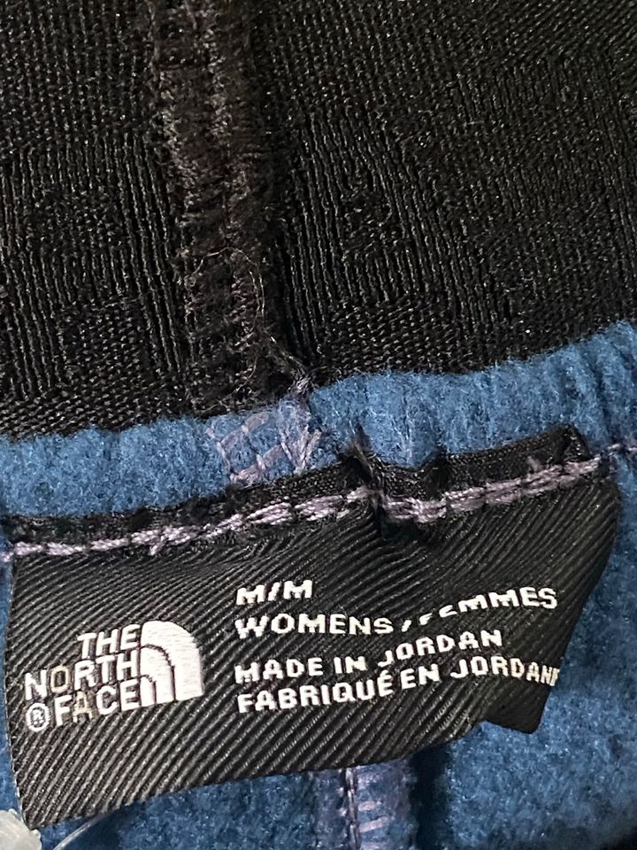 Neue The North Face Mountain Athletic Fleece Pants M NP 75€ in Frankfurt am Main
