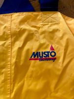 MUSTO Yachting Hose Damen Größe M in Gelb Nordrhein-Westfalen - Leverkusen Vorschau