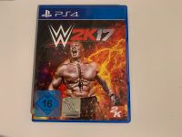WWE 2K17 (PS4) Berlin - Treptow Vorschau