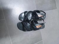 Sommersandalen mit Absatz Rheinland-Pfalz - Herxheim b. Landau/Pfalz Vorschau
