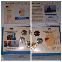 MDM Göde BTN Medaillen vergoldet Polierte Platte Kupfer Neusilber Nordrhein-Westfalen - Recklinghausen Vorschau